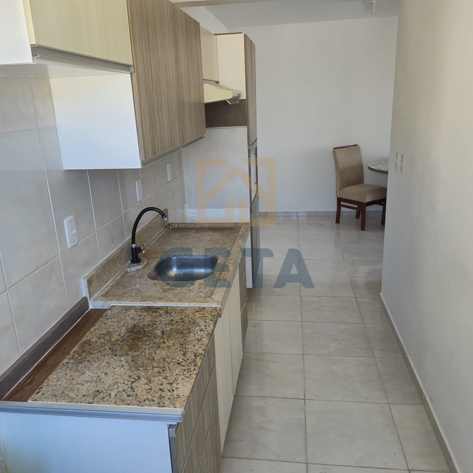 Apartamento, 2 quartos, 57 m² - Foto 2