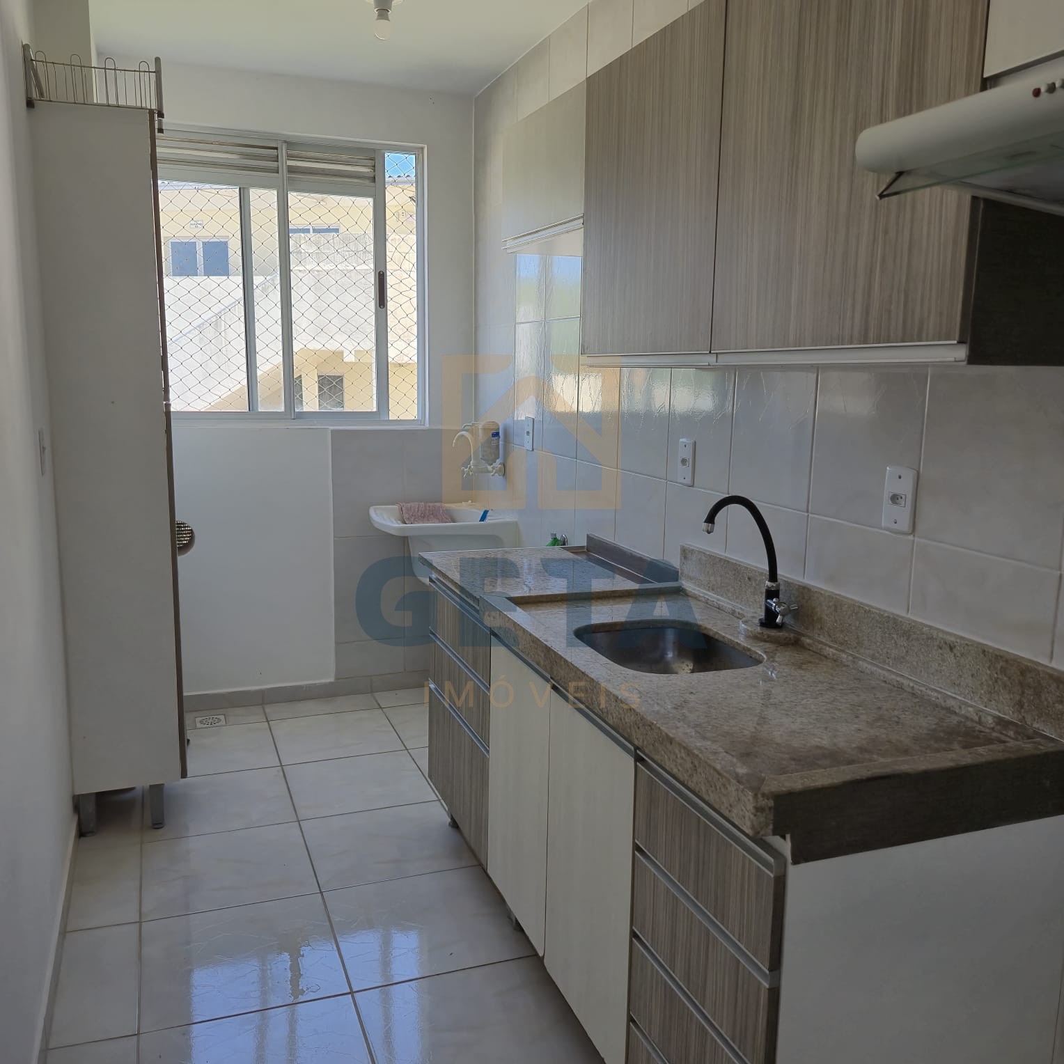 Apartamento, 2 quartos, 57 m² - Foto 3