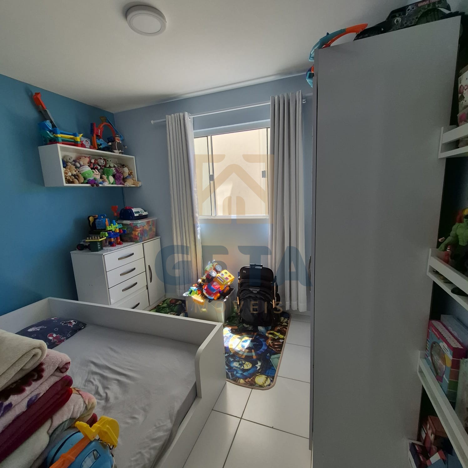 Apartamento, 2 quartos, 64 m² - Foto 10