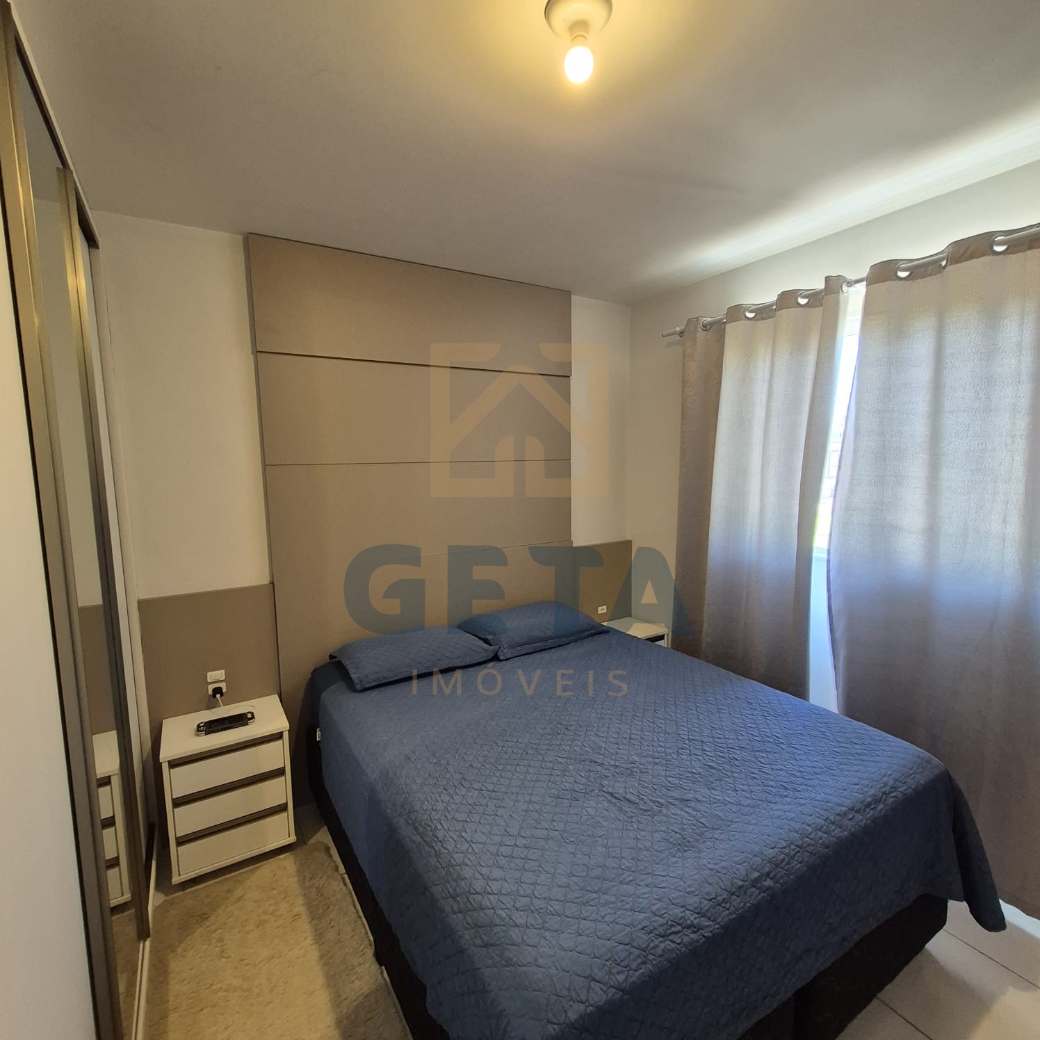 Apartamento, 2 quartos, 64 m² - Foto 13
