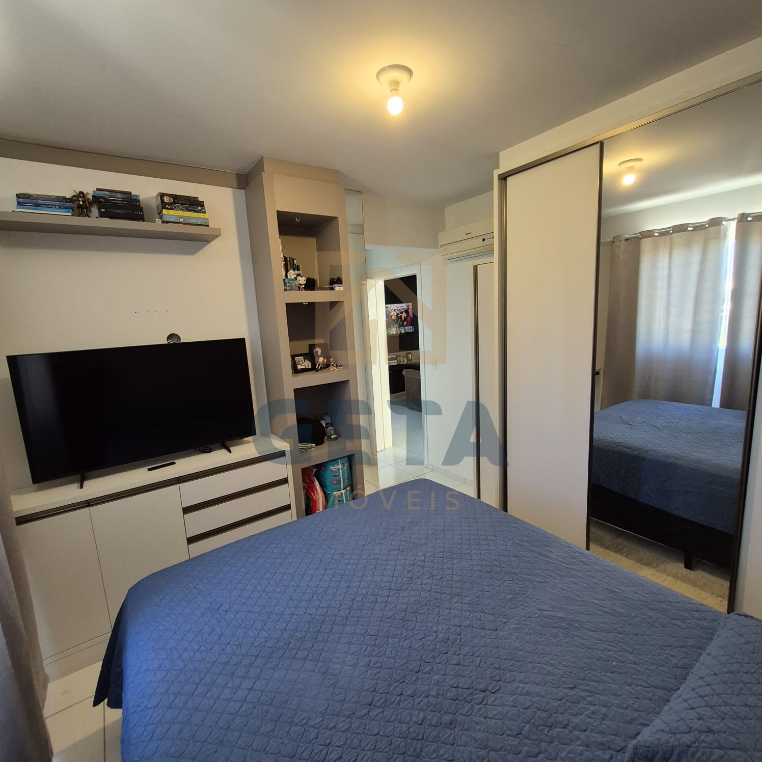 Apartamento, 2 quartos, 64 m² - Foto 14