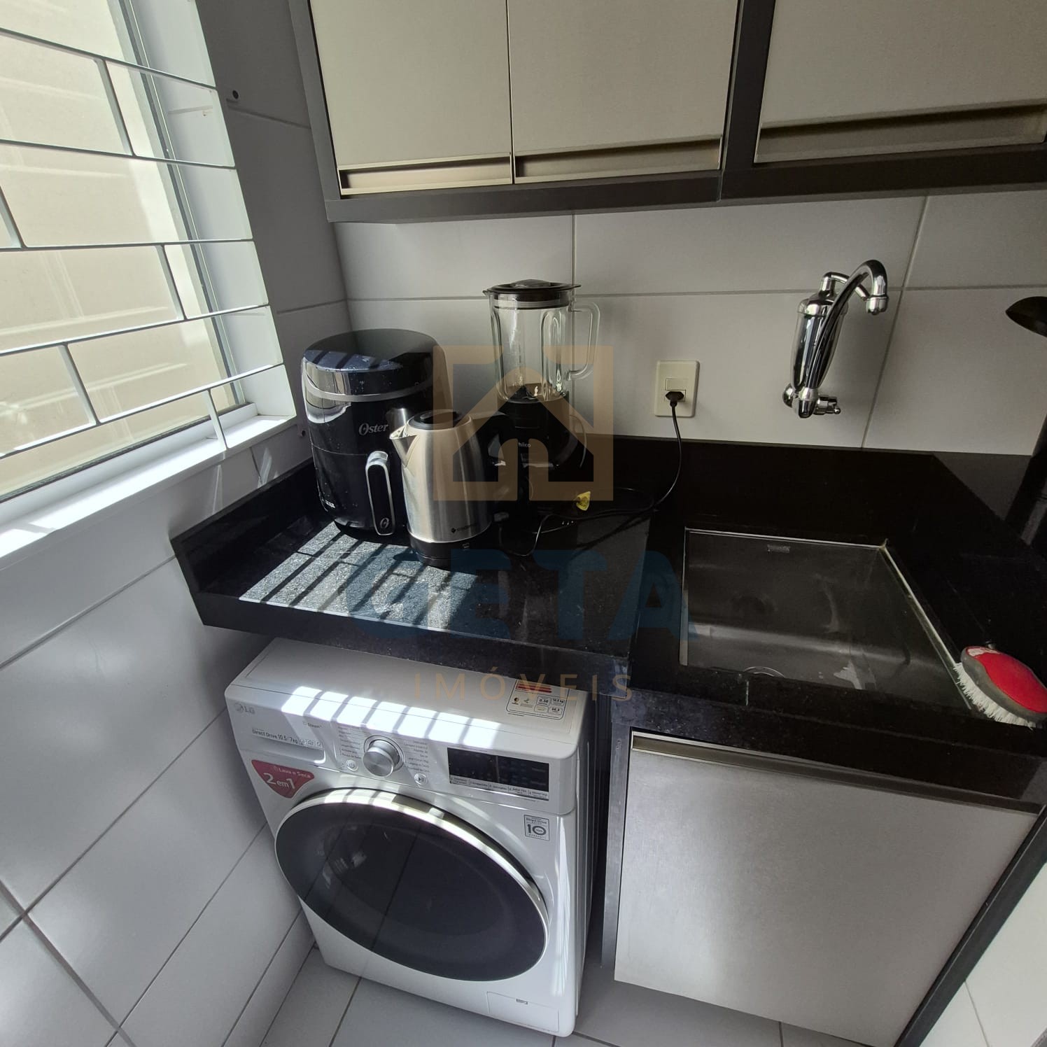 Apartamento, 2 quartos, 64 m² - Foto 4