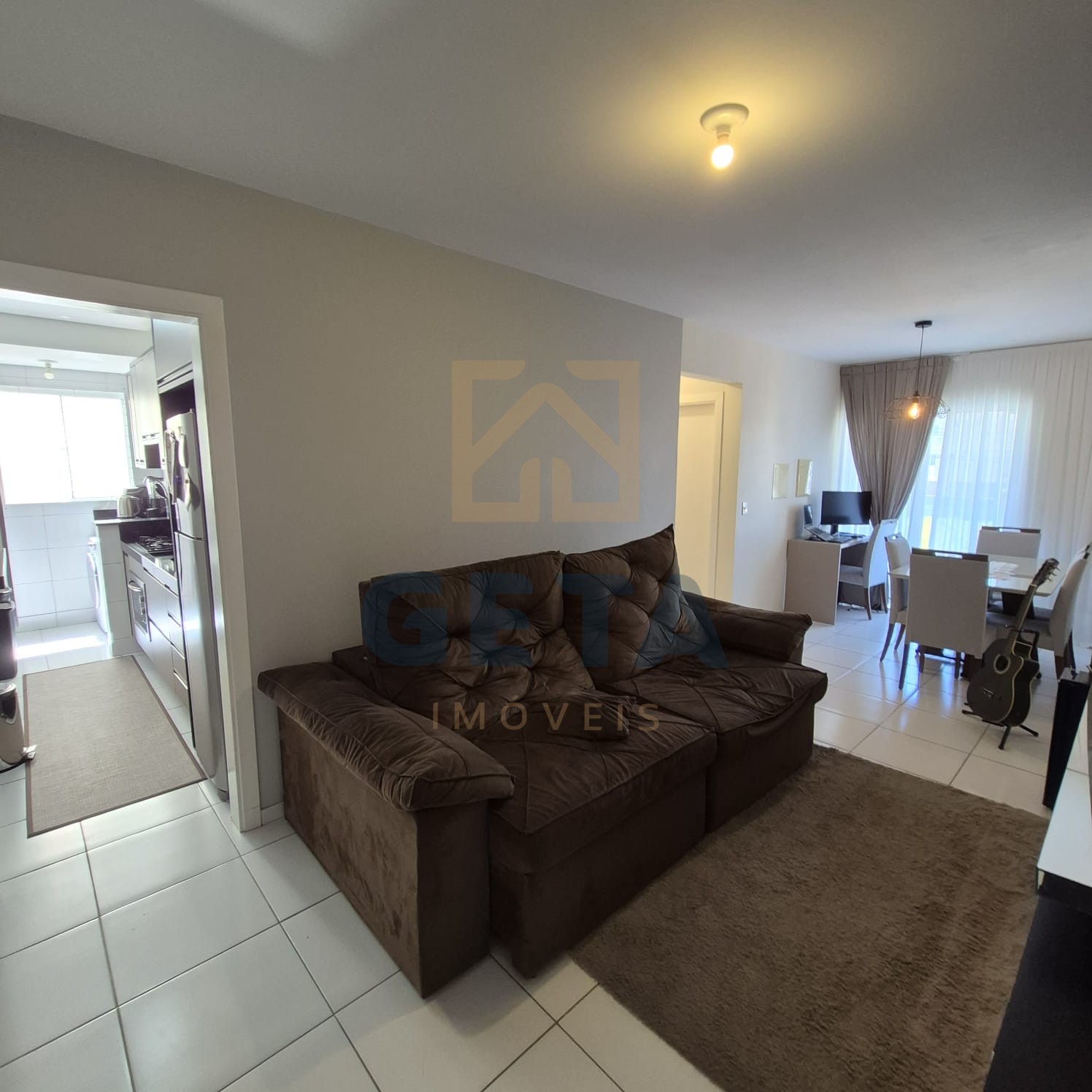 Apartamento, 2 quartos, 64 m² - Foto 5