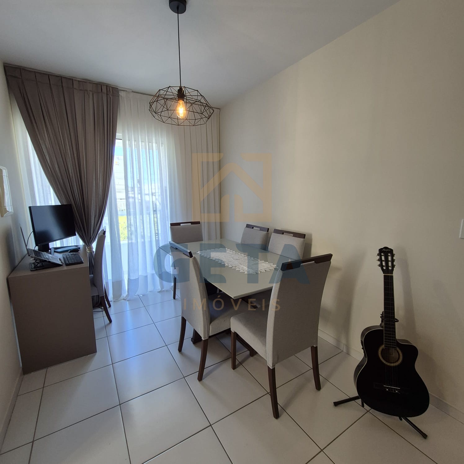 Apartamento, 2 quartos, 64 m² - Foto 6