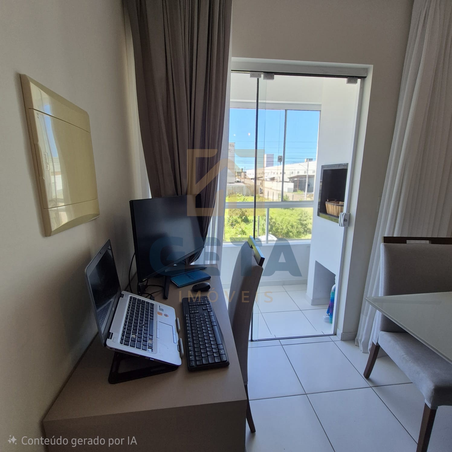 Apartamento, 2 quartos, 64 m² - Foto 7