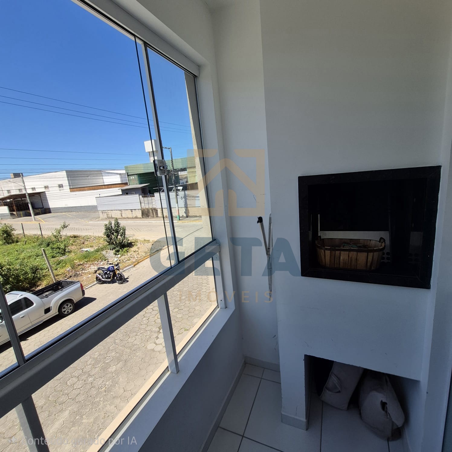 Apartamento, 2 quartos, 64 m² - Foto 8