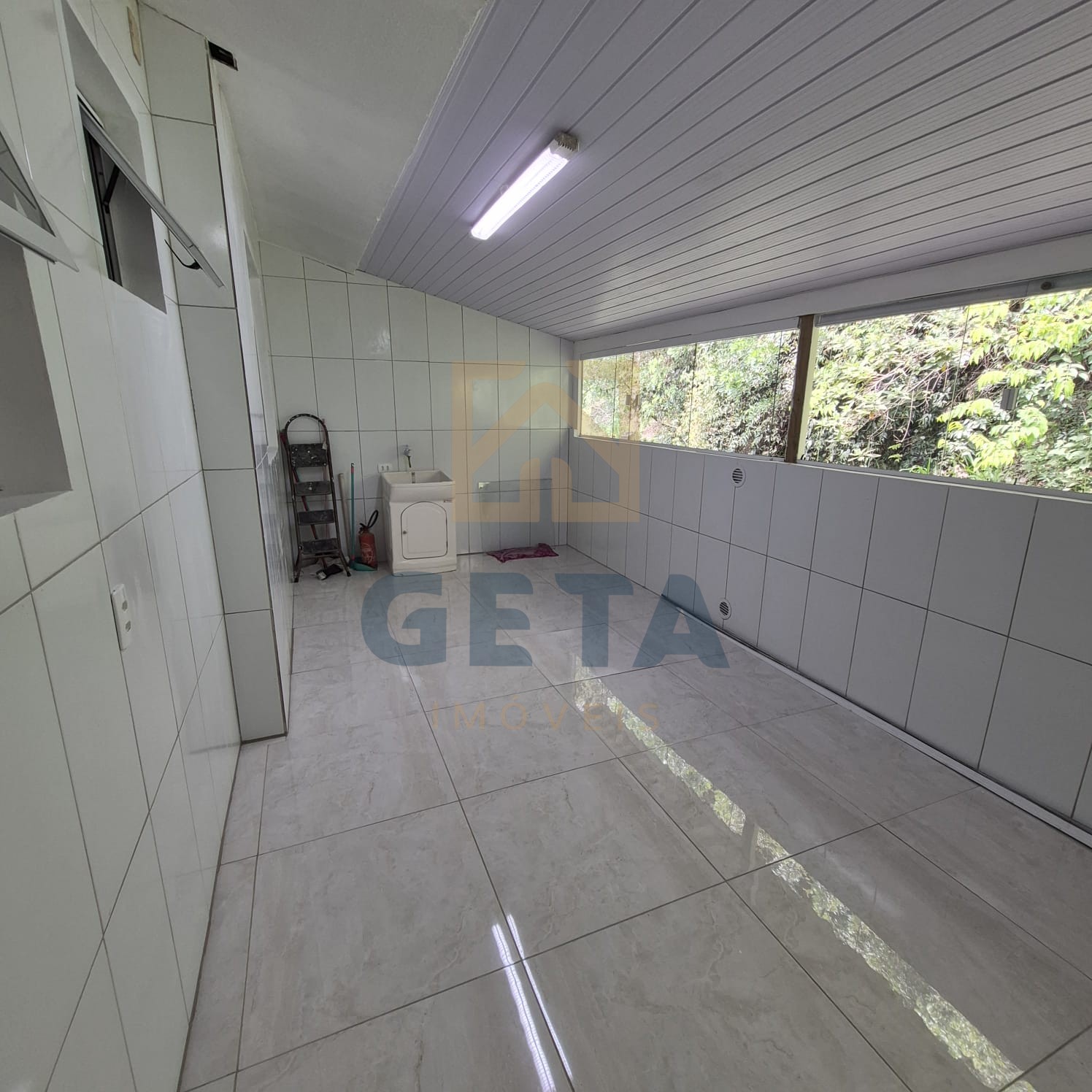 Casa, 2 quartos, 48 m² - Foto 11