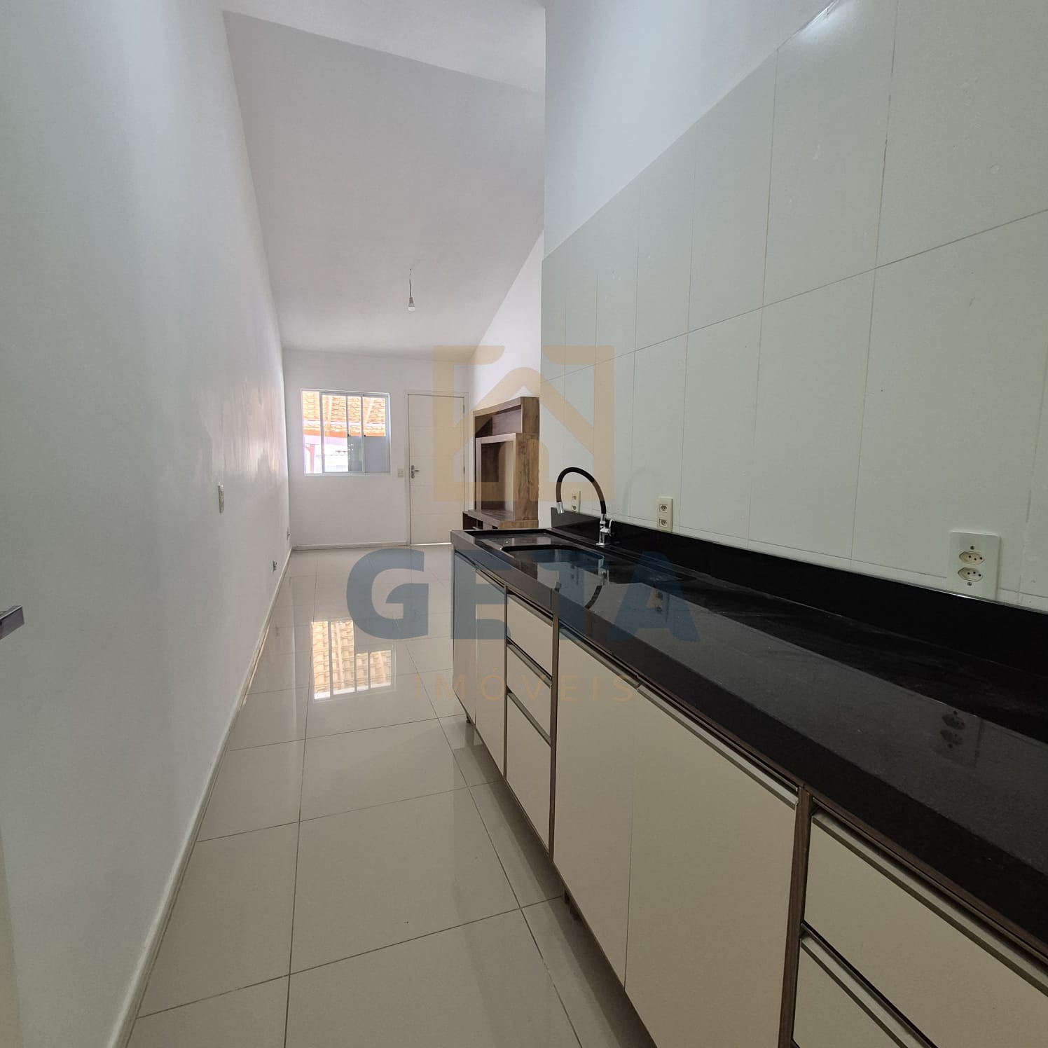 Casa, 2 quartos, 48 m² - Foto 5