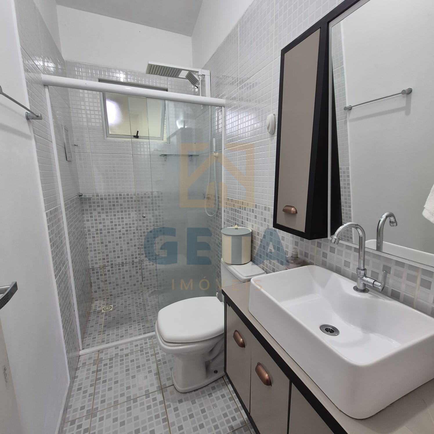 Casa, 2 quartos, 48 m² - Foto 8