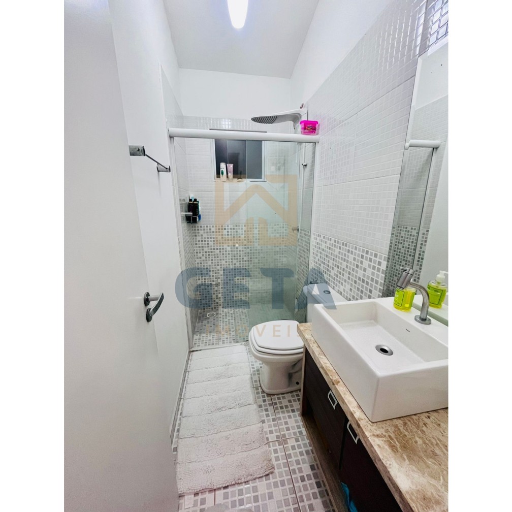 Casa, 2 quartos, 48 m² - Foto 11