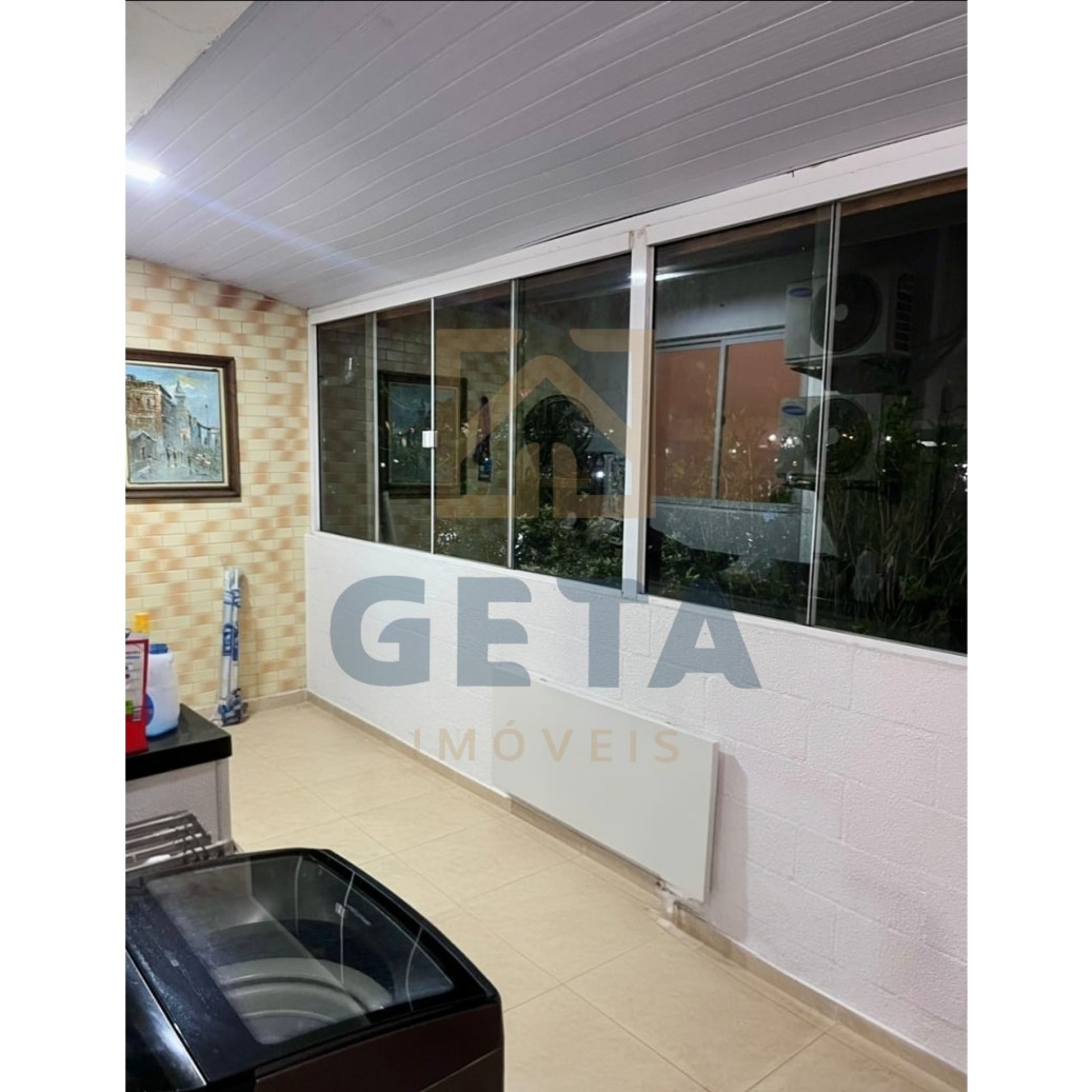 Casa, 2 quartos, 48 m² - Foto 14