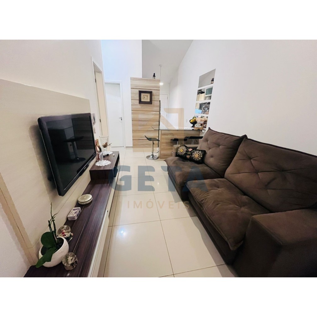 Casa, 2 quartos, 48 m² - Foto 5