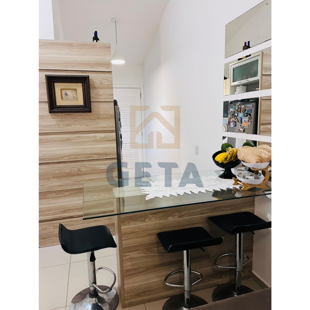 Casa, 2 quartos, 48 m² - Foto 6