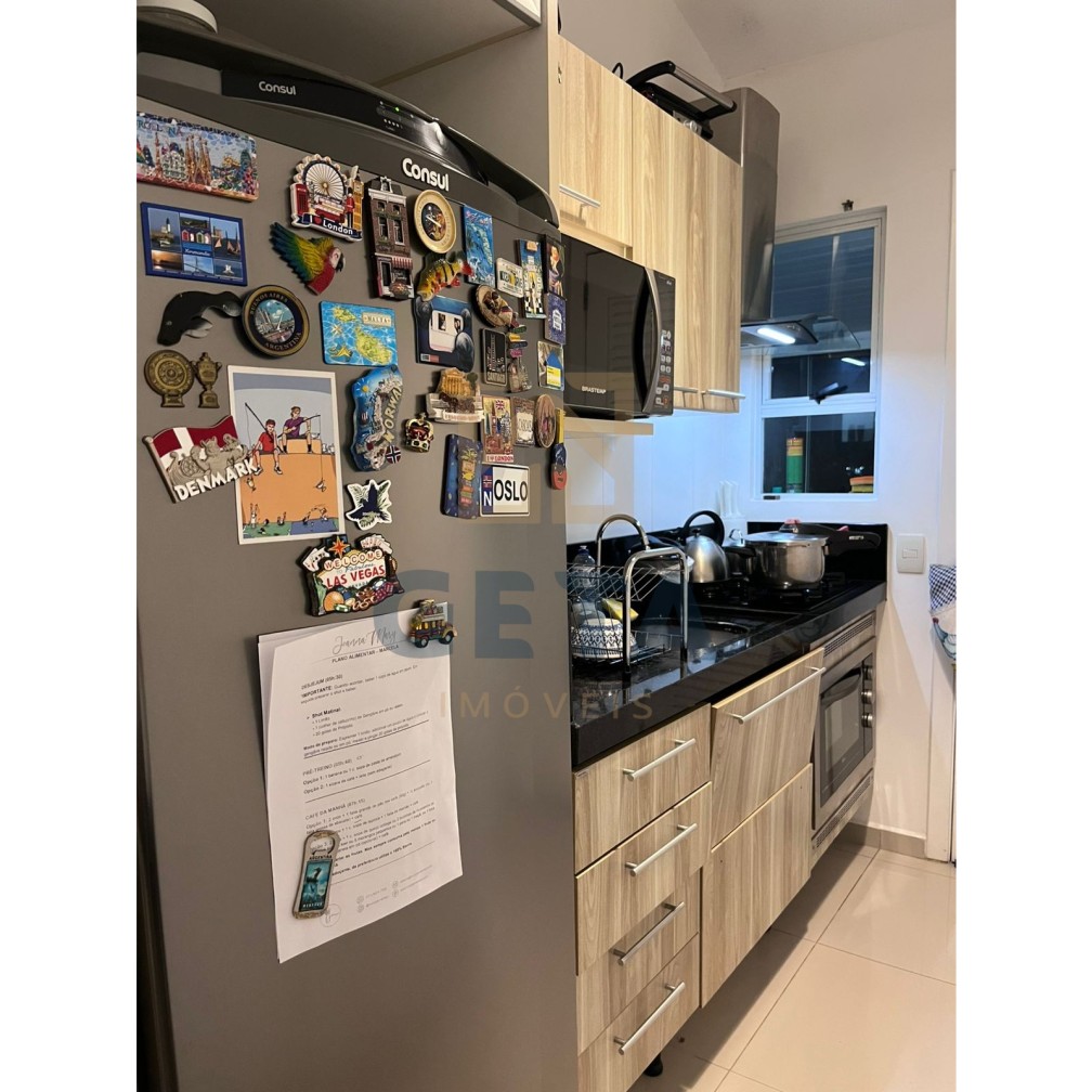 Casa, 2 quartos, 48 m² - Foto 7