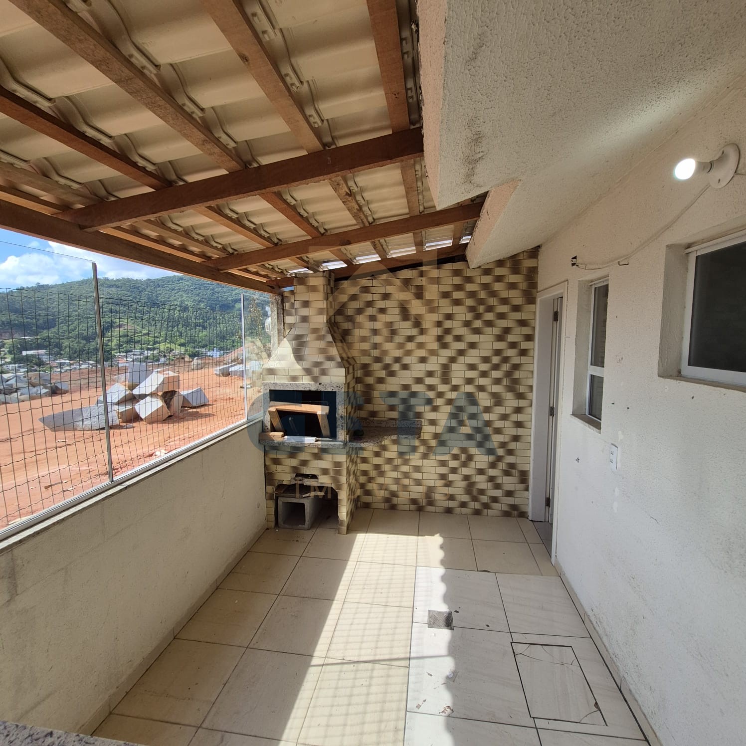 Casa, 2 quartos, 48 m² - Foto 10