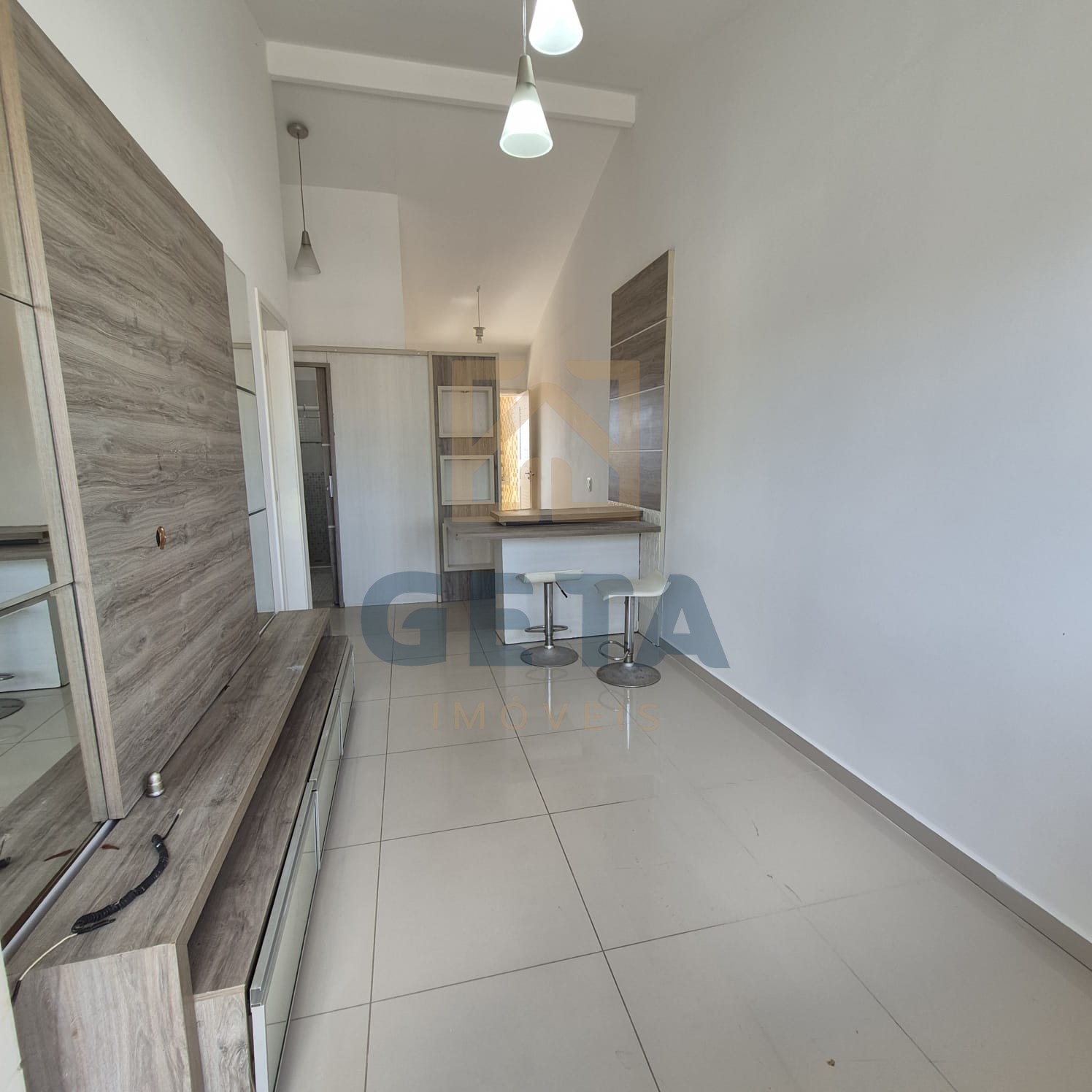 Casa, 2 quartos, 48 m² - Foto 2