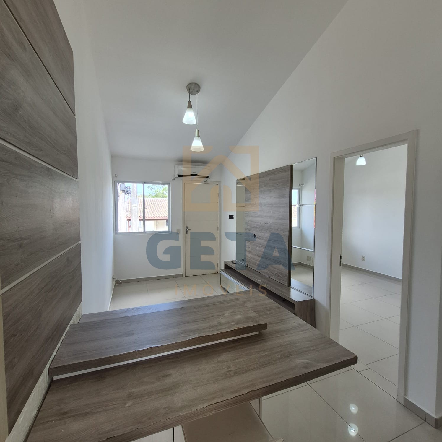 Casa, 2 quartos, 48 m² - Foto 4