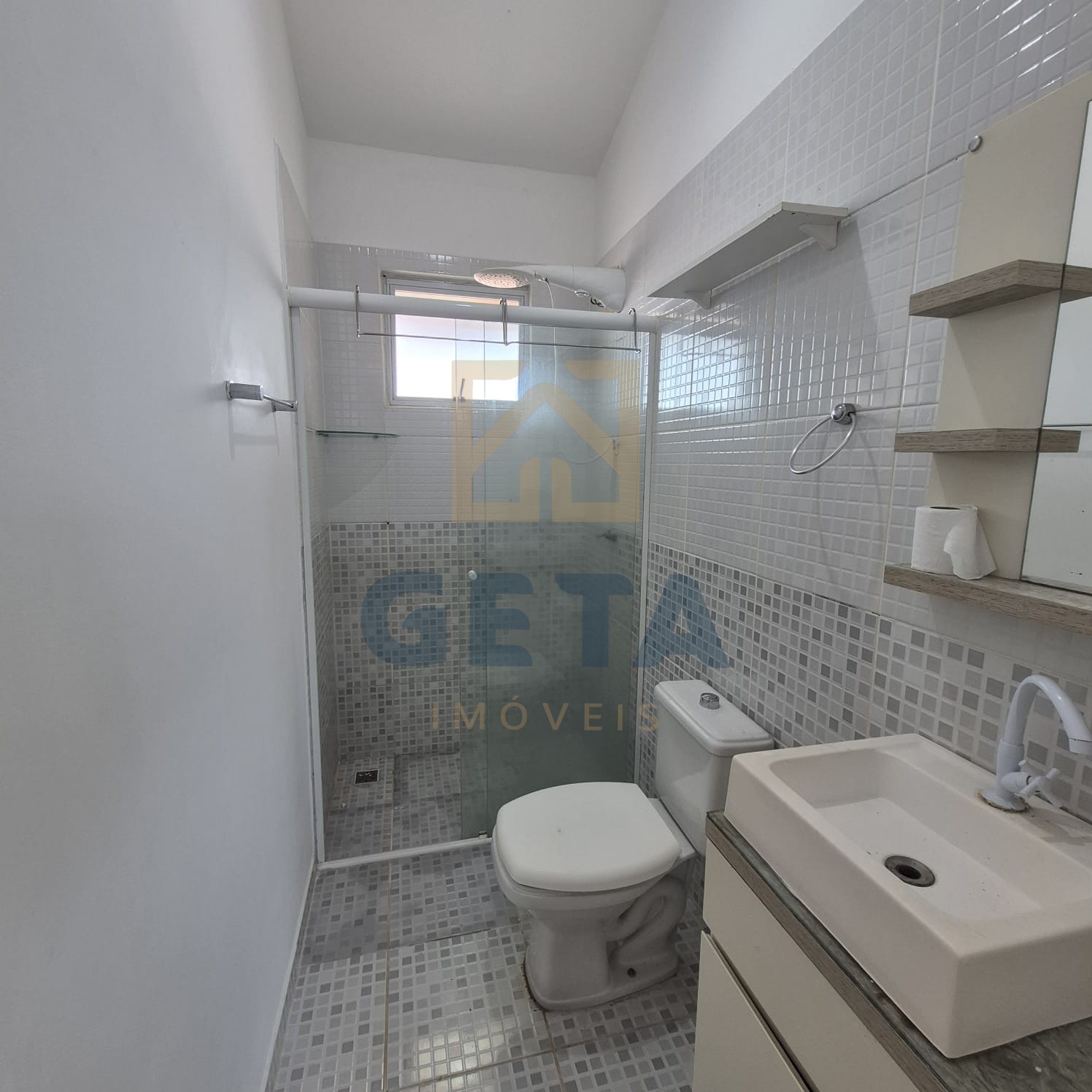 Casa, 2 quartos, 48 m² - Foto 6