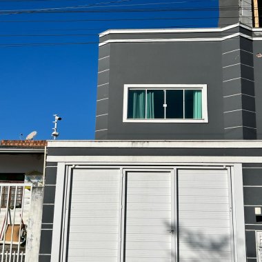 Sobrado Triplex à venda | Camboriú – Bairro Rio Pequeno Sobrado Triplex à venda | Camboriú – Bairro Rio Pequeno