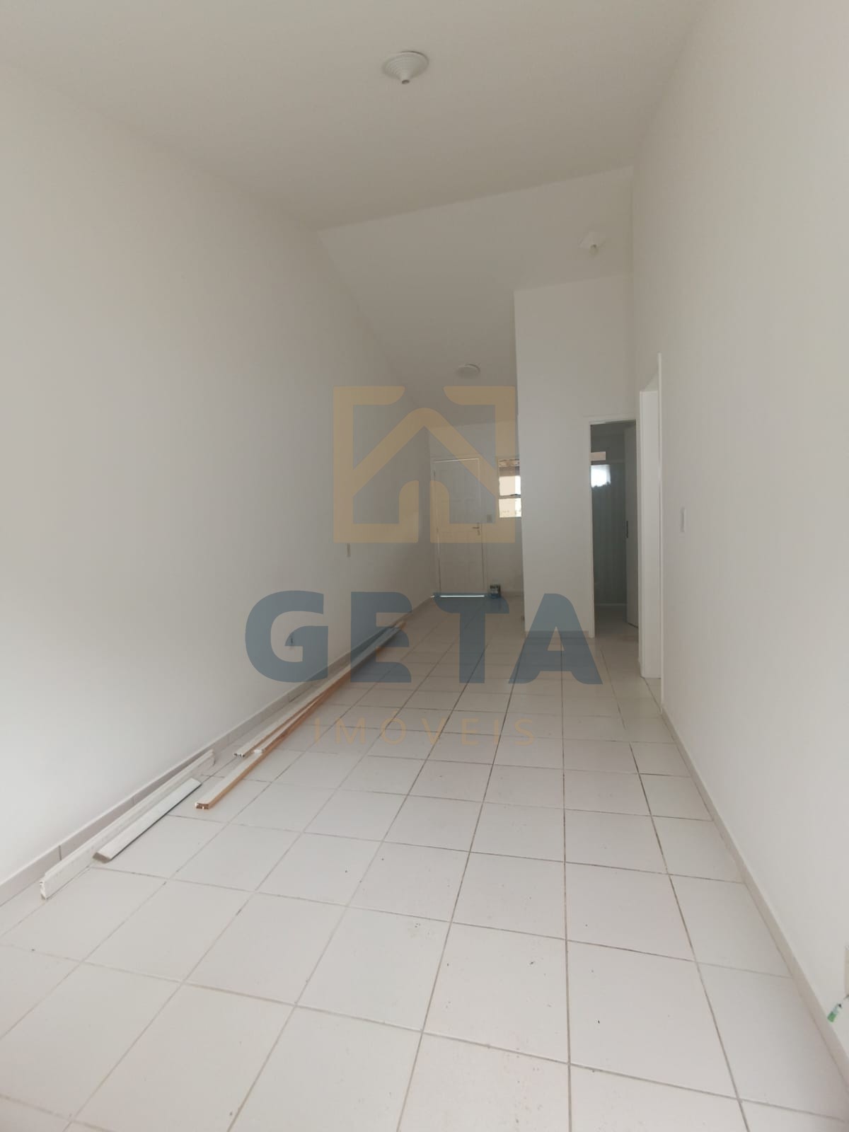 Casa, 2 quartos, 48 m² - Foto 2