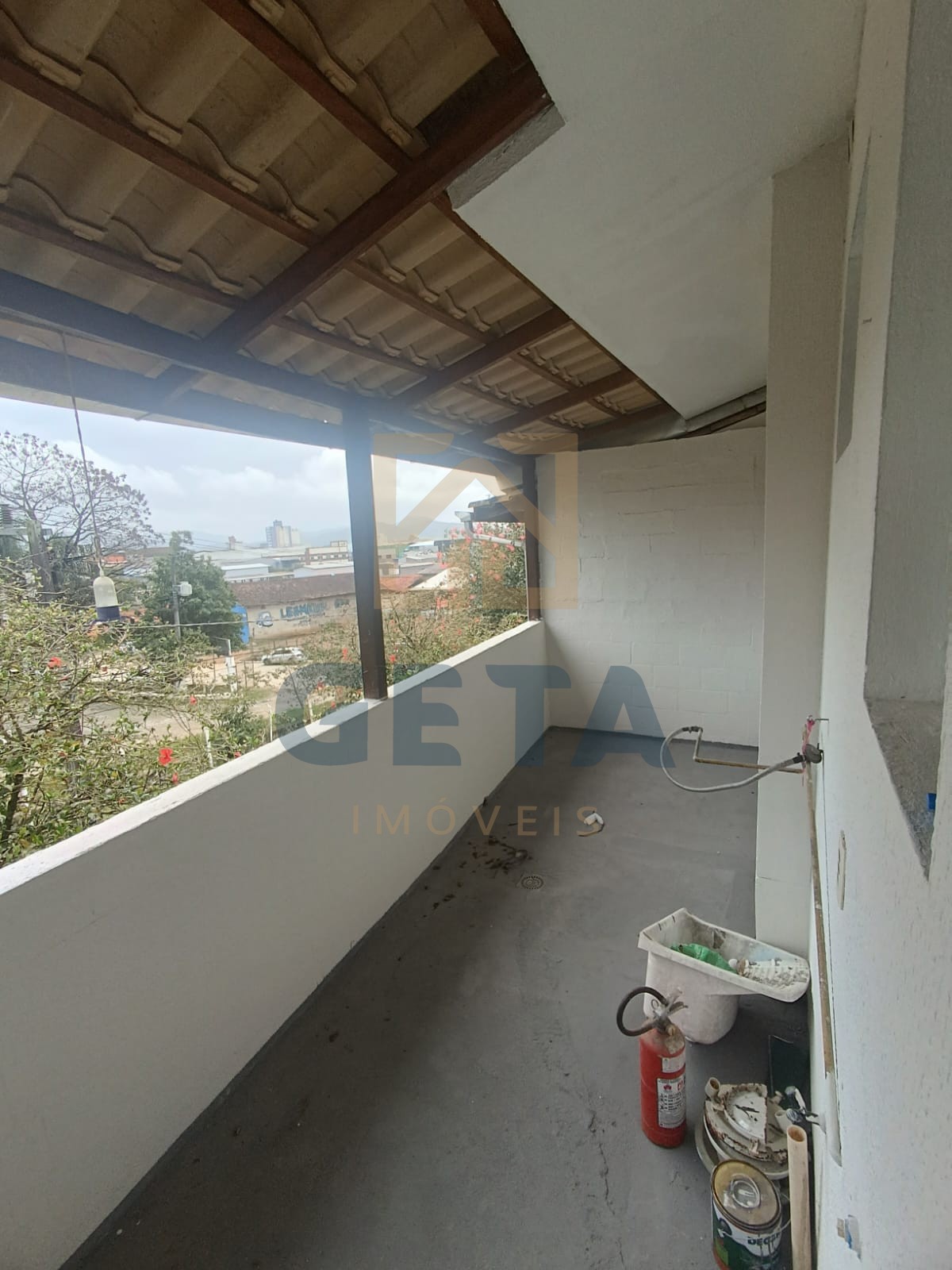 Casa, 2 quartos, 48 m² - Foto 6