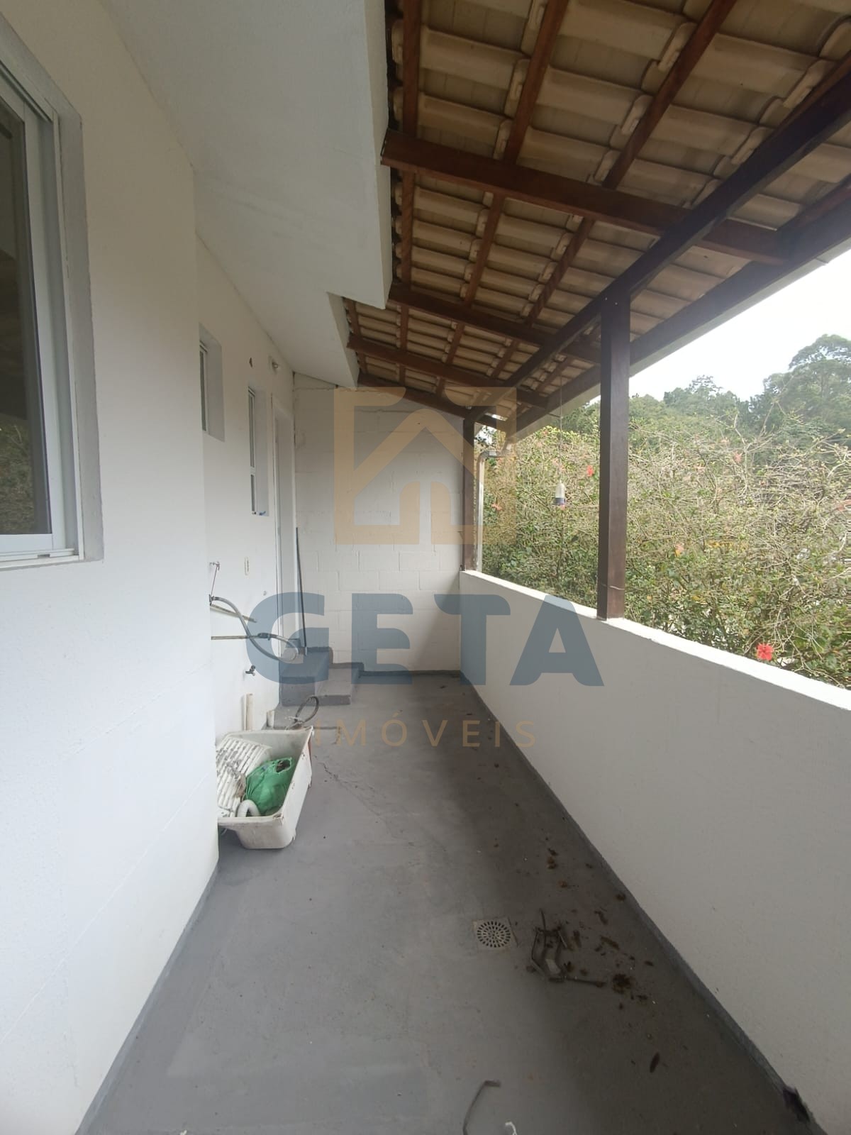 Casa, 2 quartos, 48 m² - Foto 7