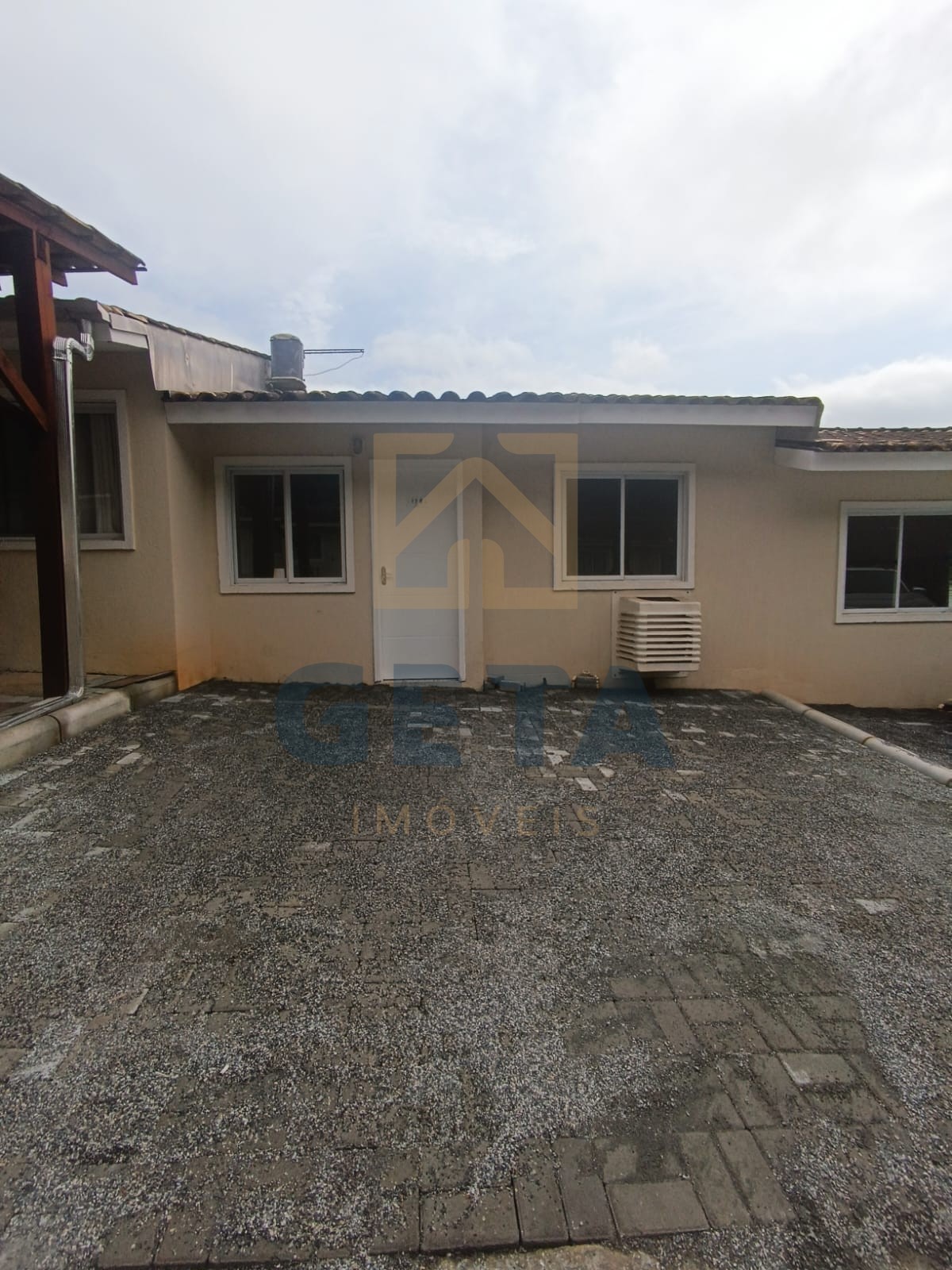 Casa, 2 quartos, 48 m² - Foto 8