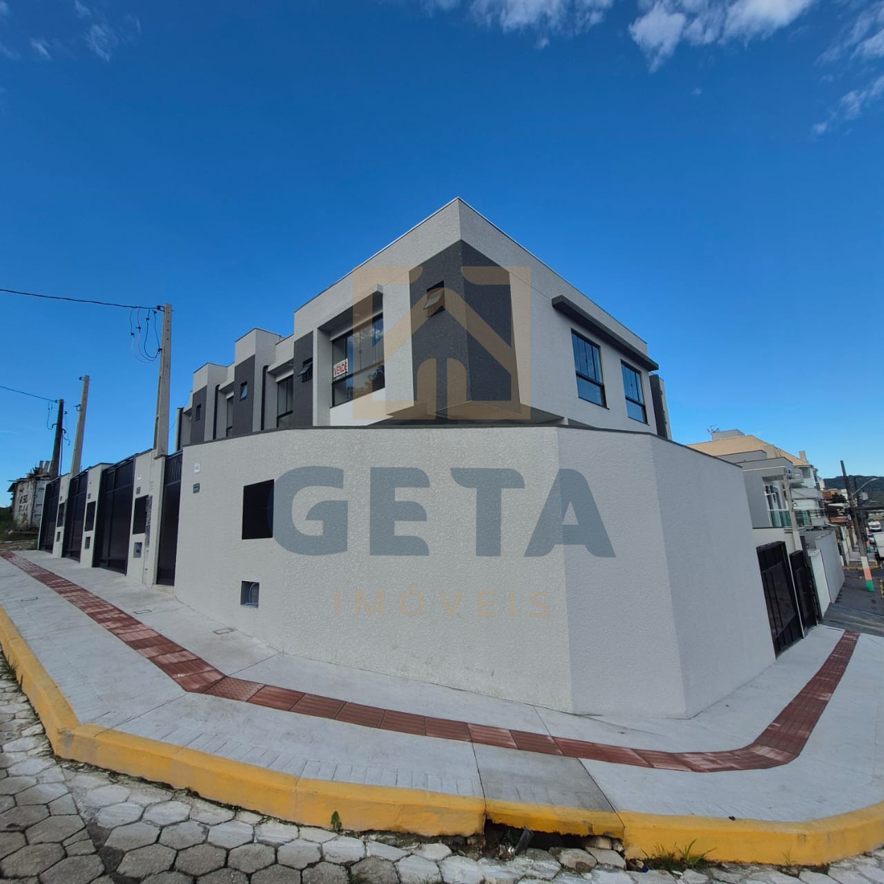 Casa, 3 quartos, 116 m² - Foto 2