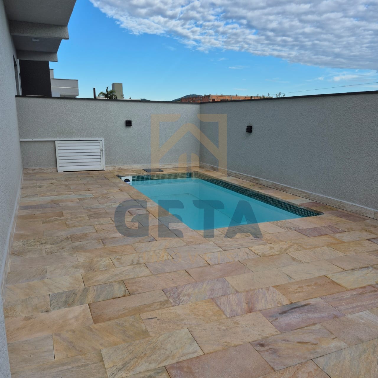 Casa, 3 quartos, 116 m² - Foto 3