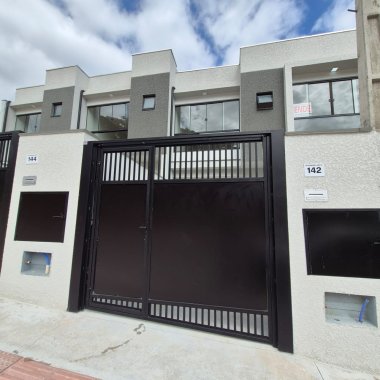 Sobrado moderno e funcional — ótima oportunidade Sobrado moderno e funcional — ótima oportunidade