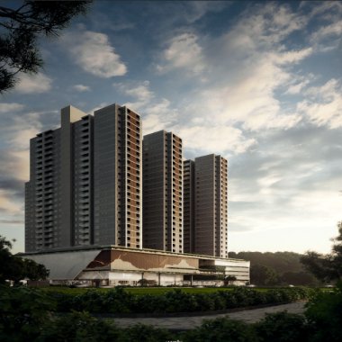 PRÉ-LANÇAMENTO EM CAMBORIÚ – BAIRRO AREIAS PRÉ-LANÇAMENTO EM CAMBORIÚ – BAIRRO AREIAS