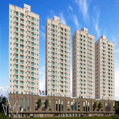 Apartamento 2 quartos para Venda no bairro Sertãozinho em Itapema Apartamento 2 quartos para Venda no bairro Sertãozinho em Itapema