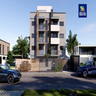 RESIDENCIAL ISTAMBUL – CAMBORIÚ | BAIRRO SANTA REGINA RESIDENCIAL ISTAMBUL – CAMBORIÚ | BAIRRO SANTA REGINA