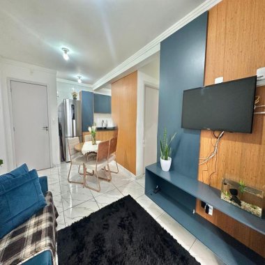 Apartamento 2 quartos para Venda no bairro Cedros em Camboriú Apartamento 2 quartos para Venda no bairro Cedros em Camboriú