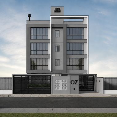 Apartamento 2 quartos para Venda no bairro Rio Pequeno em Camboriú Apartamento 2 quartos para Venda no bairro Rio Pequeno em Camboriú