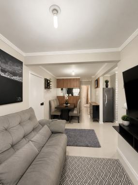 SOFIA RESIDENCE APARTAMENTO TÉRREO À VENDA SOFIA RESIDENCE APARTAMENTO TÉRREO À VENDA