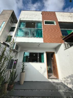 Sobrado 2 suítes para Venda no bairro Santa Regina em Camboriú Sobrado 2 suítes para Venda no bairro Santa Regina em Camboriú