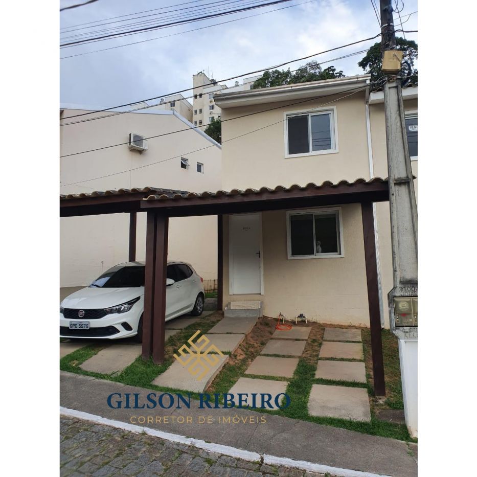 Sobrado em Condomínio para Venda em Camboriú / SC no bairro Lídia Duarte