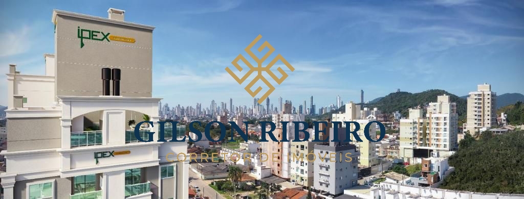 Apartamento moderno e completo com ótima localização