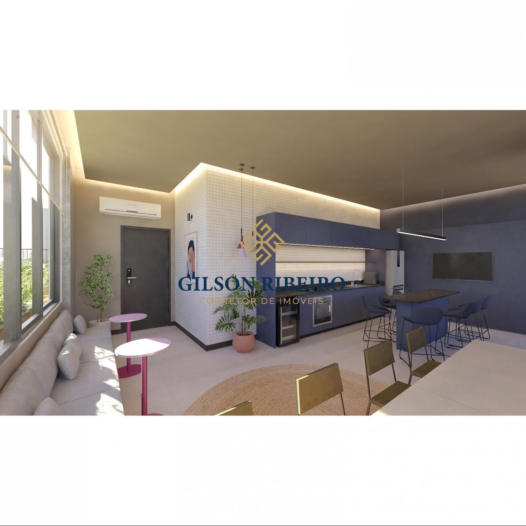 Apartamento, 1 quarto, 40 m² - Foto 14