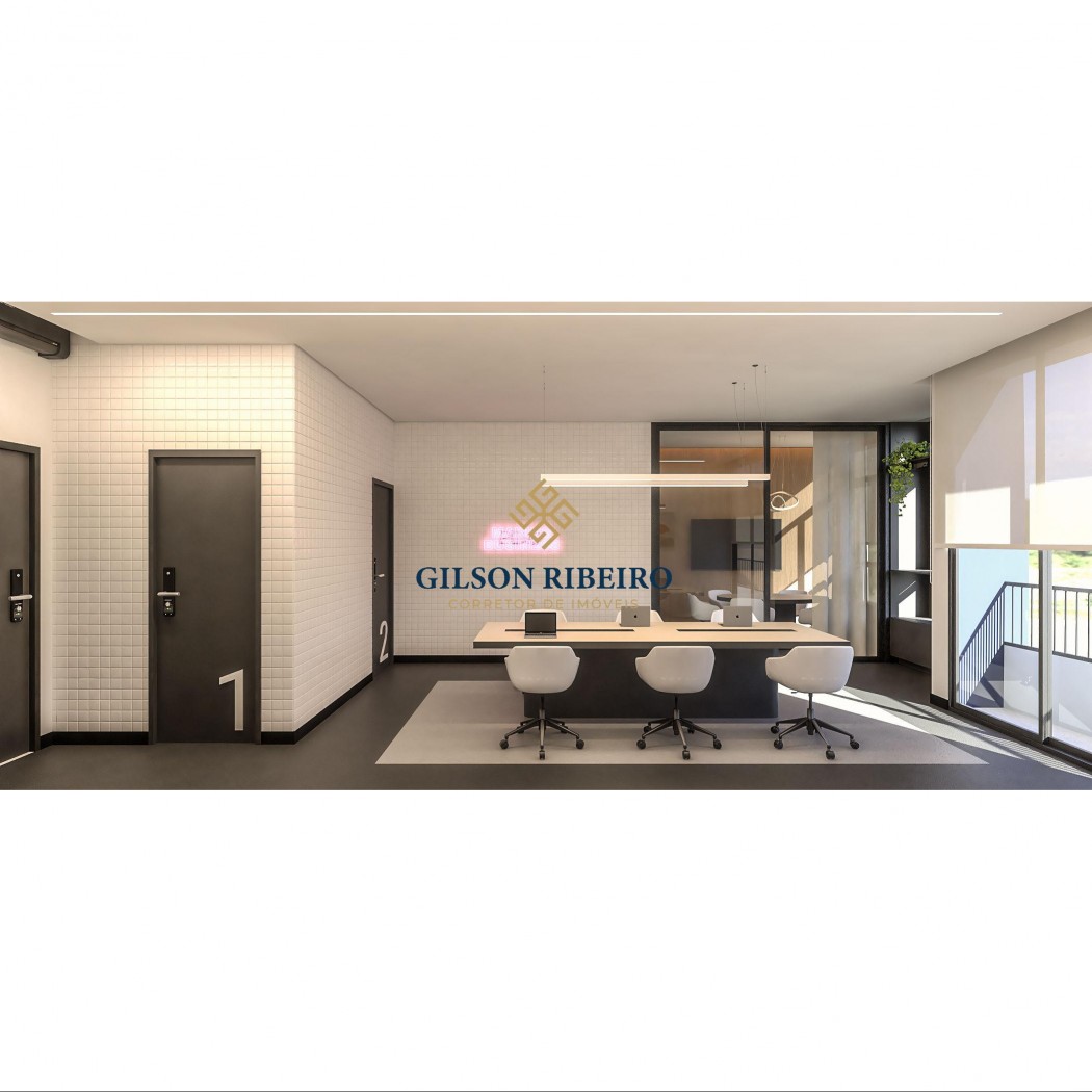 Apartamento, 1 quarto, 40 m² - Foto 16