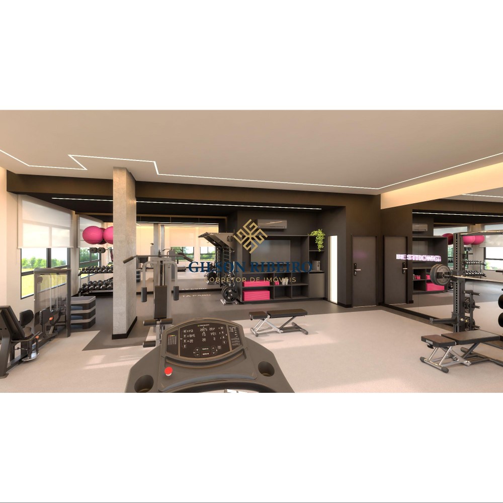 Apartamento, 1 quarto, 40 m² - Foto 18