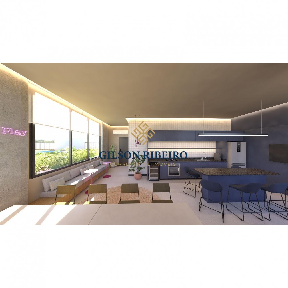 Apartamento, 1 quarto, 40 m² - Foto 19