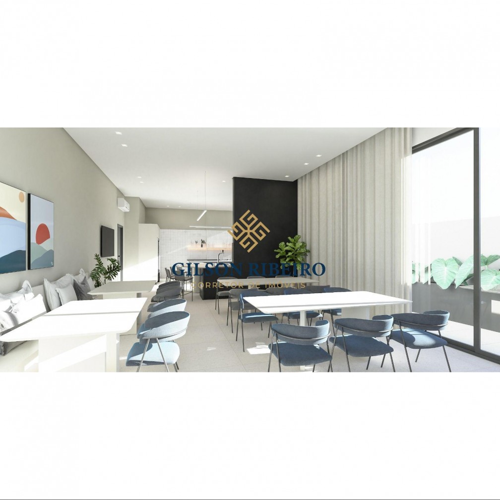 Apartamento, 1 quarto, 40 m² - Foto 20