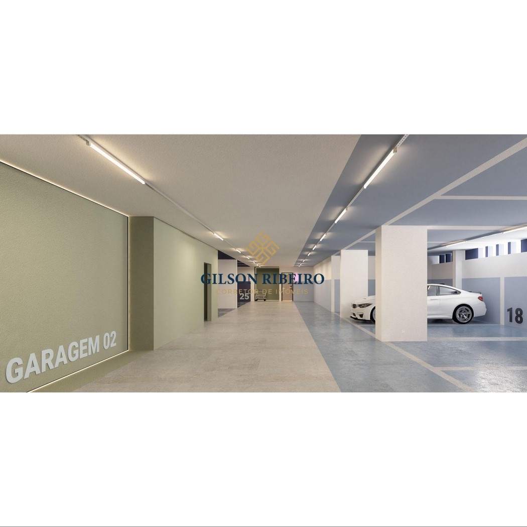 Apartamento, 1 quarto, 40 m² - Foto 21