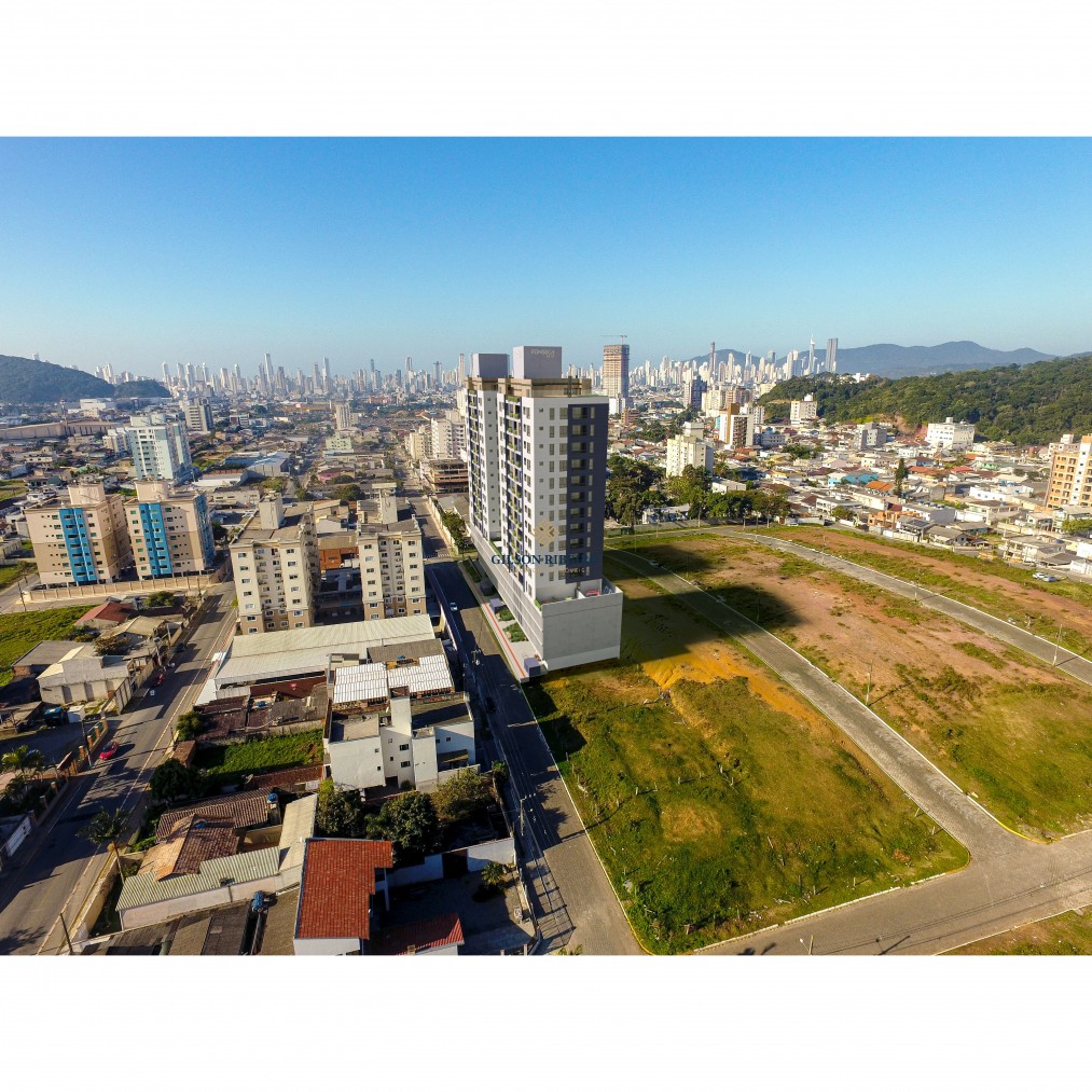 Apartamento, 1 quarto, 40 m² - Foto 3