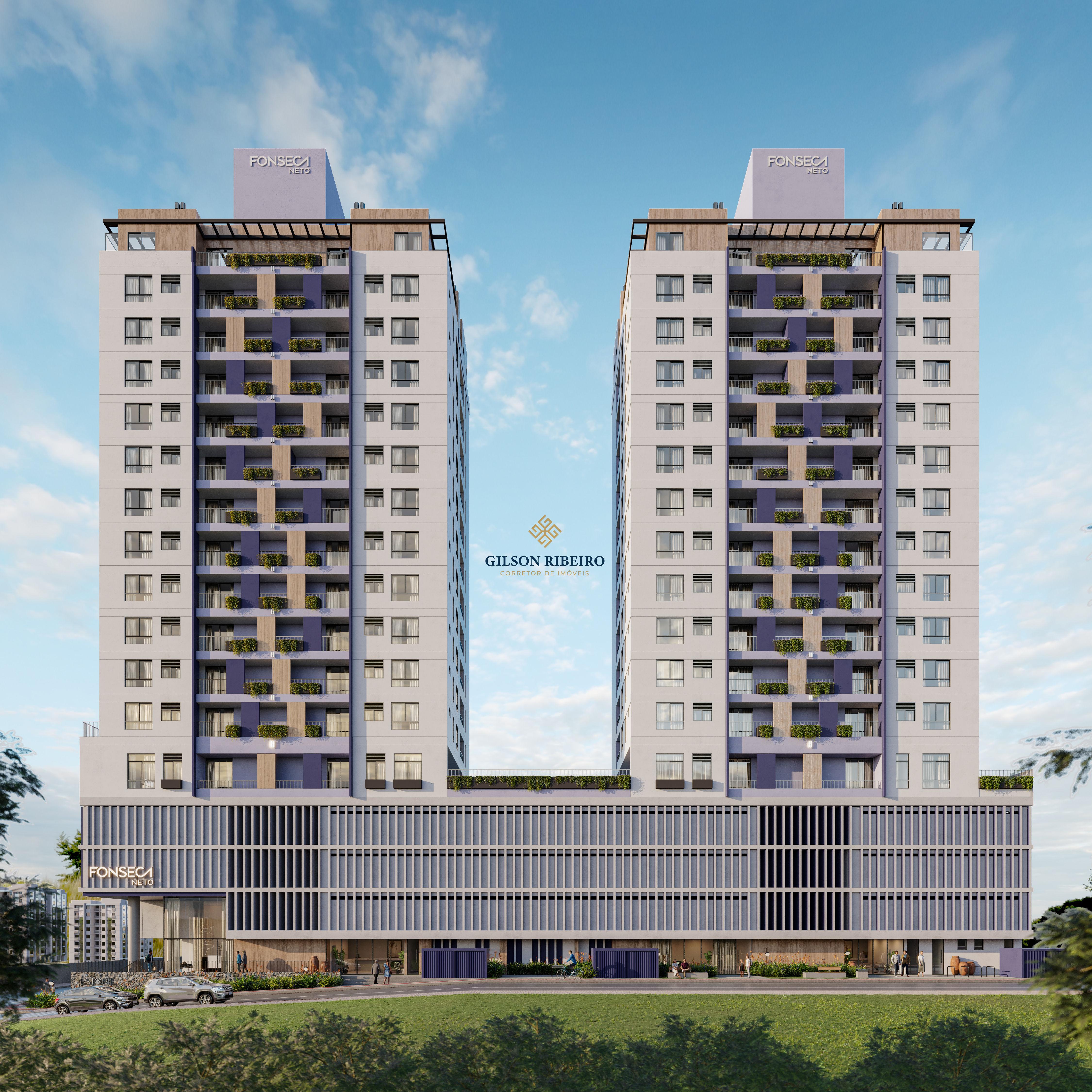 Apartamento, 1 quarto, 40 m² - Foto 4