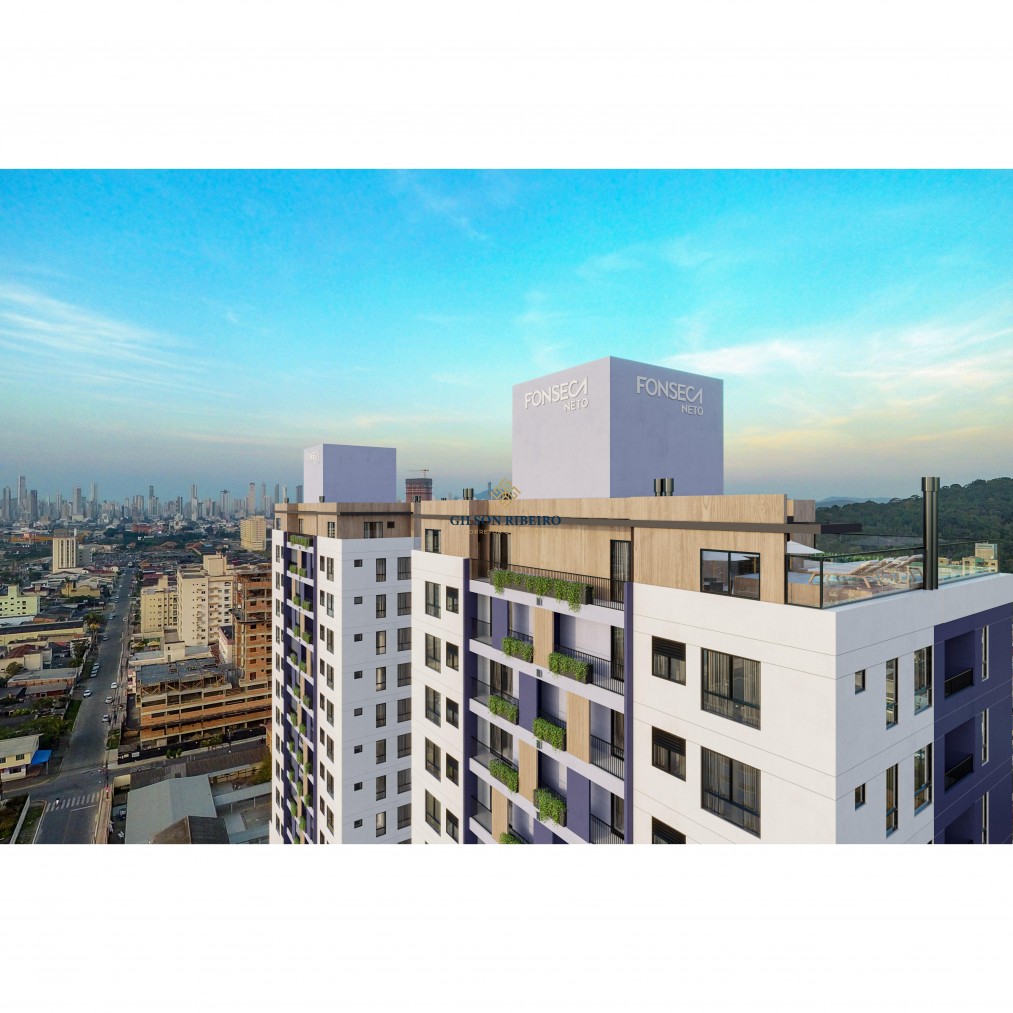 Apartamento, 1 quarto, 40 m² - Foto 5