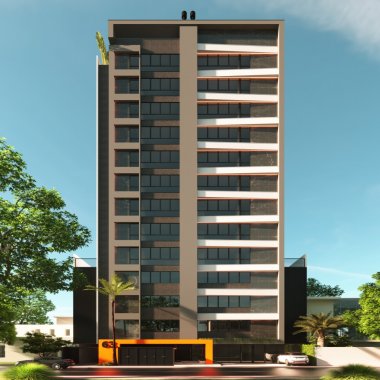 Apartamento moderno e sofisticado no centro de Camboriú, ótimas opções para você