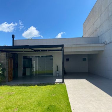 Residência Exclusiva em Balneário Camboriú, Barra! Semimobiliada 